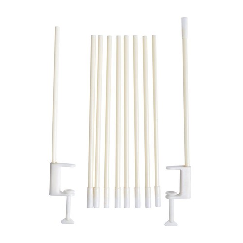 Balloon Arch STAND Kit 1 pc 12 ft Party Wedding Decorations WHOLESALE SALE - Picture 5 of 5