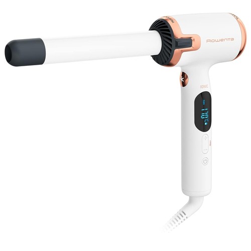 Rowenta CF4310 Ultimate Experience Air Care Lockenstab | neue L-Form | sanfter - Bild 2 von 10