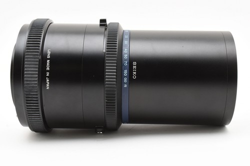 [Top MINT] Mamiya Sekor Z 360mm F/6 W Lens for RZ67 Pro ProII IID From JAPAN - Picture 12 of 12
