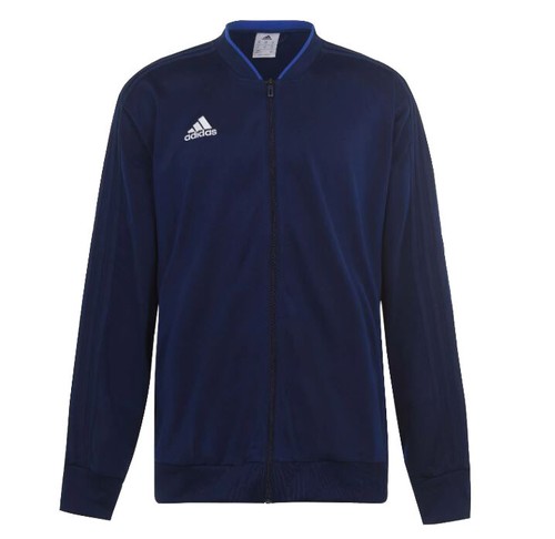 Adidas Performance Con18 Men Jacket S M L XL 2XL 3XL Training Jacket New - Picture 5 of 7