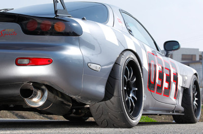 ヨコハマタイヤ 295/35ZR18 アドバン A050 G/S ホビー 1本価格