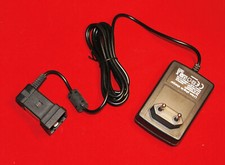 WOLF LADEGERÄT für GTB 815 AKKu  Rasentrimmer  &  HSA 45V Akku Heckenschere