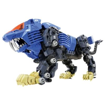 その他 ZOIDS AZ-04 SHIELD LIGER 1/72 Takara Tomy ZOIDS AZ-04 Shield Liger 1/72 scale Plastic Model Kit