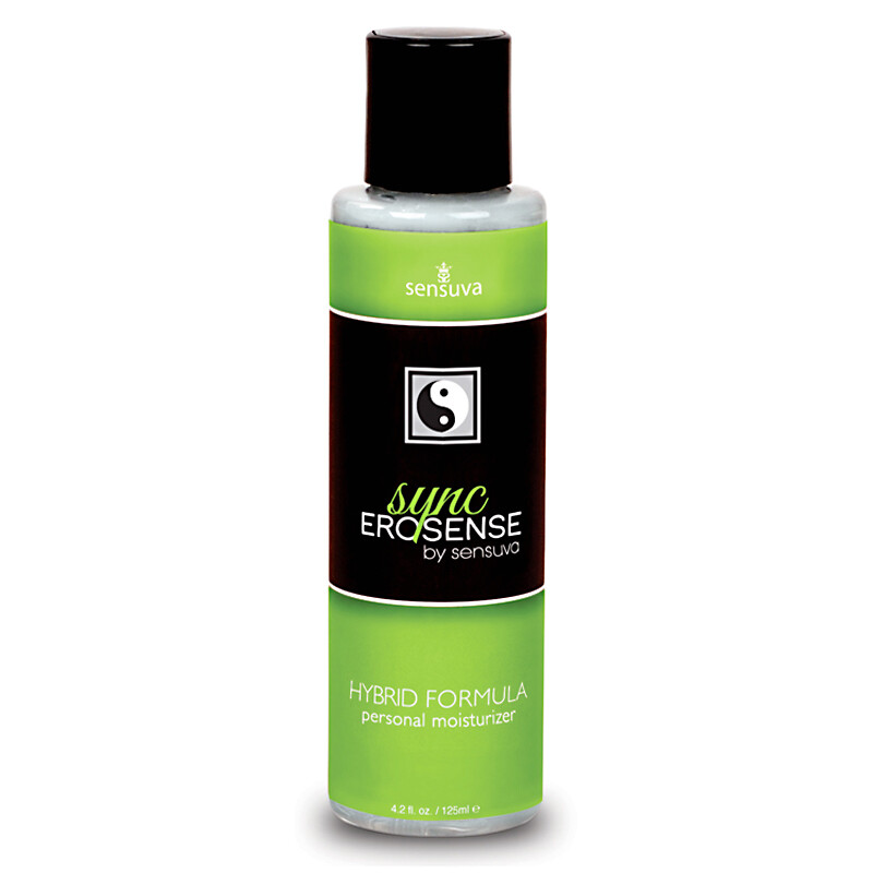 ph balanced personal lubricant The Lubricator – Period Nirvana main image 1