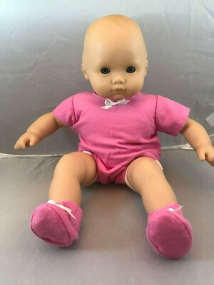 what size is bitty baby doll