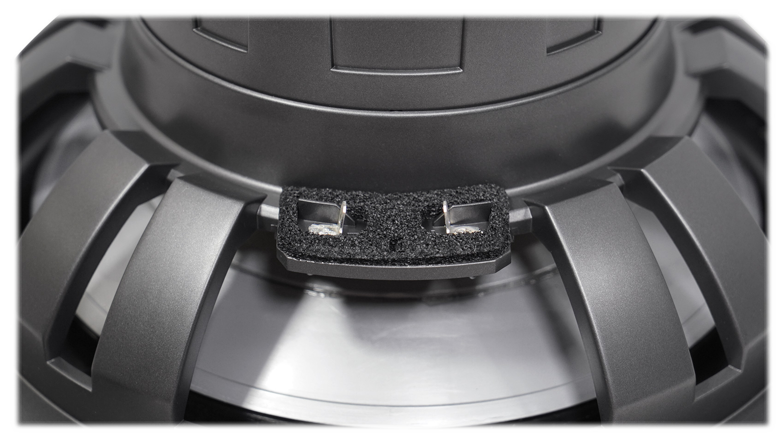 Морской лодочный сабвуфер KICKER 45KM124 12 мощностью 350 Вт со светодиодной решеткой SVC 4-омный сабвуфер KM12