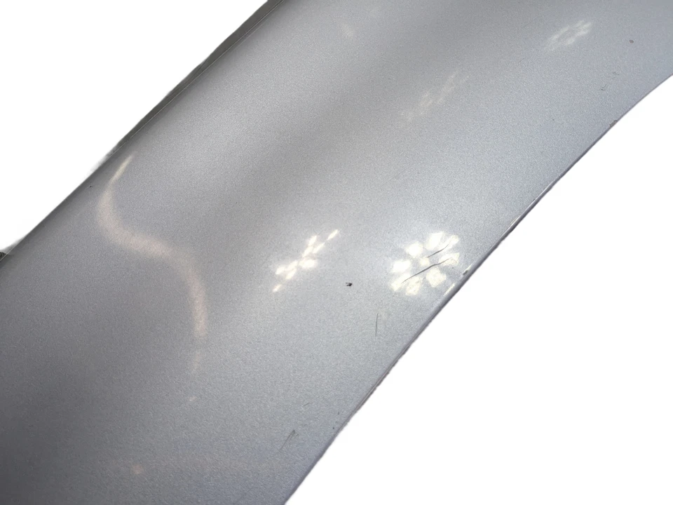 1990 - 1995 Toyota 4Runner Oem Fender Cover Panel Front Left Driver Side - Imagem 4 de 4