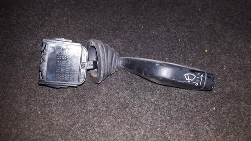 Wiper switch
