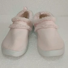 OOFOS Oocoozie slippers WOMEN PINK Size 10 NEW