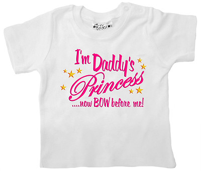 daddys princess clothes