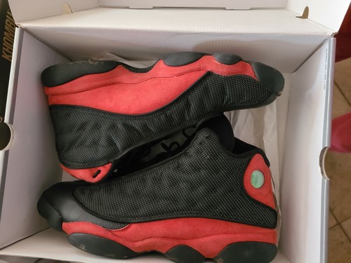 retro bred 13s