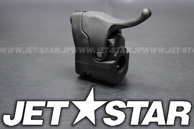 ULTRA260X'09 OEM (Handlebar) LEVER-ASSY-THROTTLE Used [X2209 ULTRA260X'09 OEM (Handlebar) LEVER-ASSY-THROTTLE Used [X2209