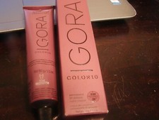 Schwarzkopf Igora Color10 3-00 Dark Brown Natural Extra, 2.1 oz