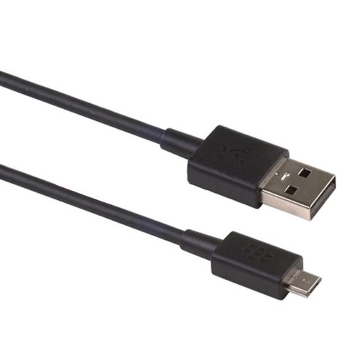 LUNGHISSIMO PER RICARICA METRO 1 CAVO BATTERIA SMARTPHONE MICRO USB 1m yp - Foto 11 di 11