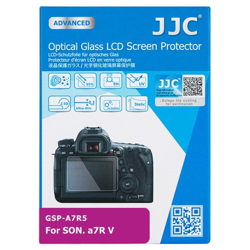 2×Ultra Slim Film Tempered Glass LCD Screen Protector for Sony A7R5 A7R V Mark V - Picture 12 of 21