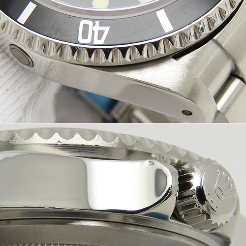 Rolex Sea-Dweller Early Period 16660 Triple Six 1983 Automatic Winding SS - Picture 7 of 9