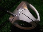 LADIES DUNLOP XXIO MI-5100 LADIES 32INCH PUTTER