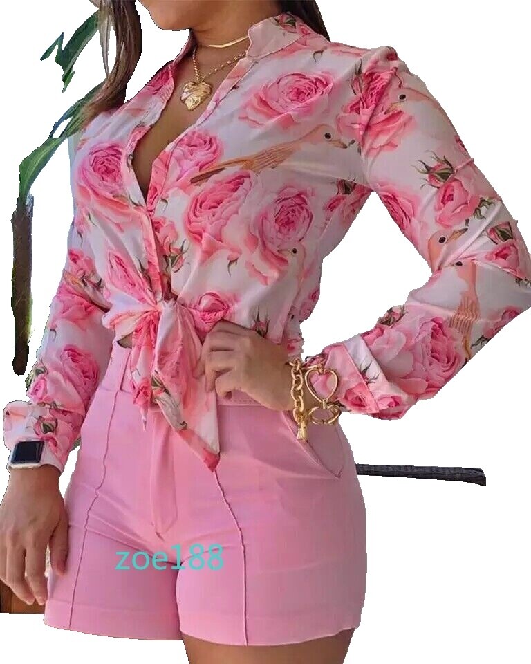 Blusas Para Mujer