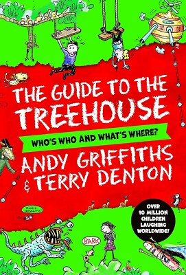 本 The Treehouse Series 11巻セット