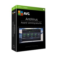 Avg Antivirus 2017 3 Pcs 2 Years Pc Disc Free Shipping Avg Antivirus 2017 3 Pcs 2 Years Pc Disc Free Shipping