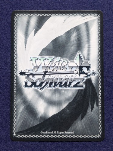 Weiss Schwarz Frieren Beyond Journey's End SFN/S108-009 R Anime TCG Card JP NM - Picture 6 of 10