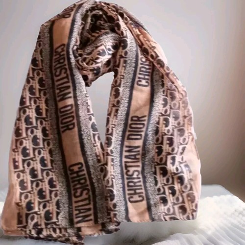 New Scarf luxury Design Fashion Hijab Scarf - Picture 4 of 8