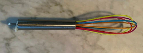 Batidoras de Silicona Kuhn Rikon