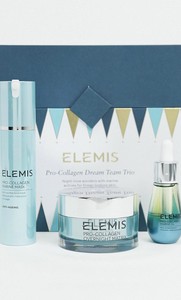 elemis trio set