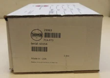 THERMON CAT NO: PCA-RTD POWER CONNECTION SPLICE KIT BRAND NEW IN BOX