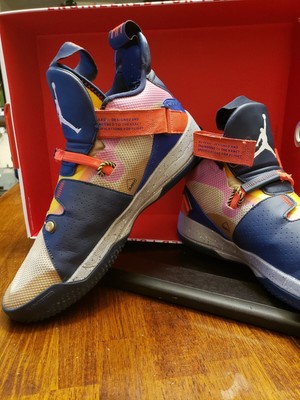 air jordan xxxiii visible utility