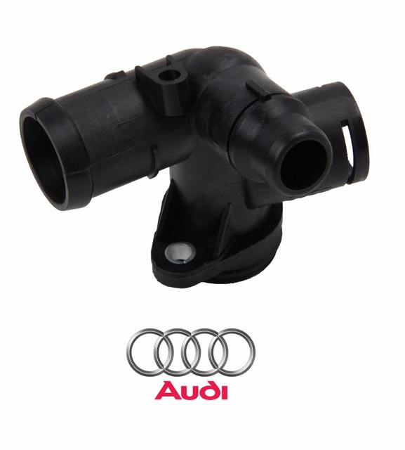 Audi A 4 Coolant Flange Replacement Cost