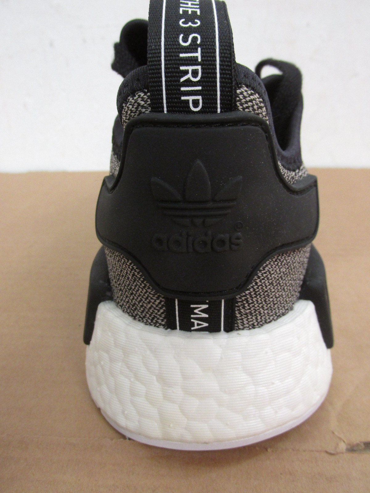 Adidas Nmd_R1 Original Nmd_R1 Adidas Damen Laufschuhe Turnschuhe BA7476 Sneakers Räumung e5374f Adidas Nmd_R1 Original Nmd_R1 Adidas Damen Laufschuhe Turnschuhe BA7476 Sneakers Räumung e5374f