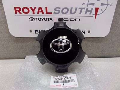 2014-2022 Toyota 4Runner Limited/NightShade Wheel Center Cap