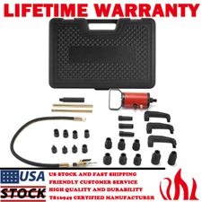 Professional Pneumatic Diesel Injector Puller Removal Tool Kit for Diesel Engine