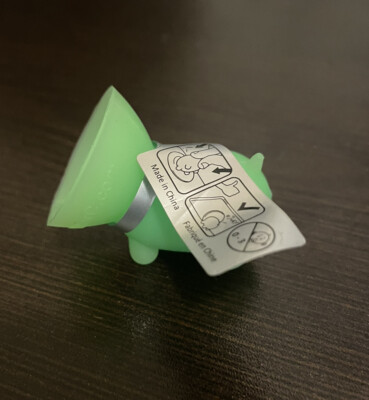 5x THE ORIGINAL PIGGY AND FRIENDS CELL PHONE STAND SUCTION CUP