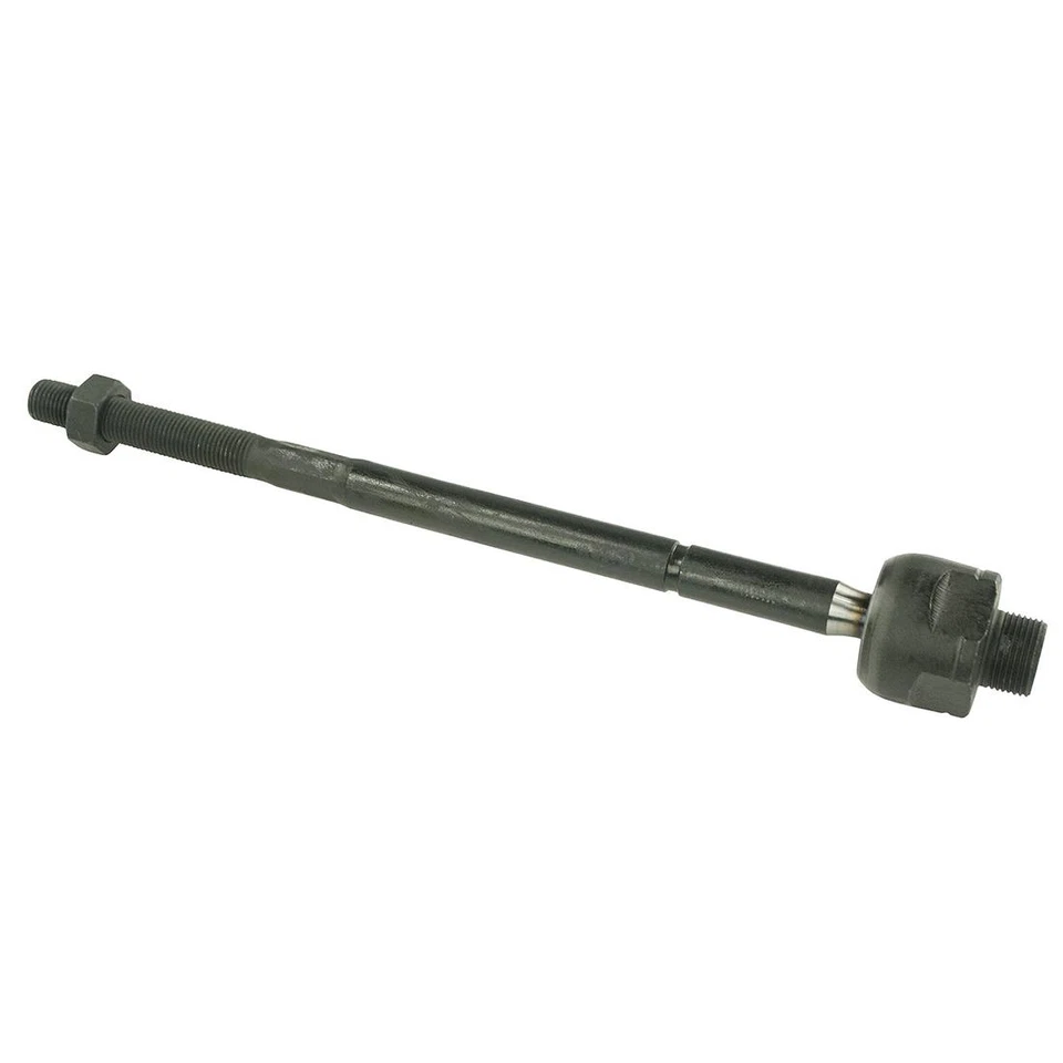 Barra estabilizadora de extremo de barra estabilizadora delantera Mevotech 6 piezas para GMC Sierra 1500 1999-2006 Foto 3 de 4