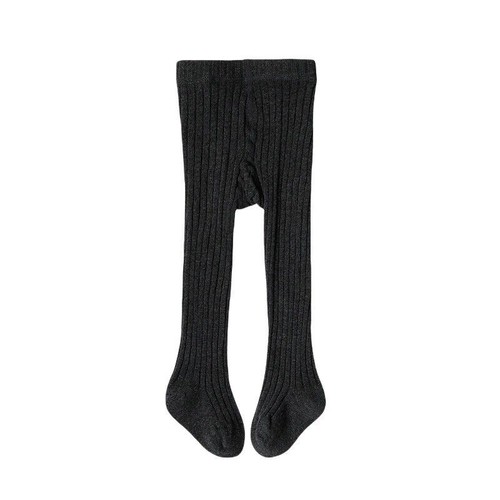 Tights Baby Girls Clothing Children Stockings 0-9 Years Solid Kids Pantyhose - Picture 20 of 23