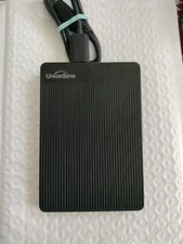 UnionSine 500GB 2.5" Ultra Slim Portable External Hard Drive HDD-USB 3.0 for ...