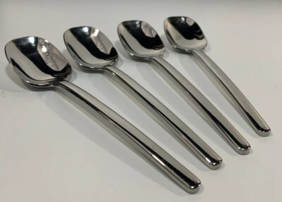 STAINLESS FLATWARE MIKASA /"ZENA/"