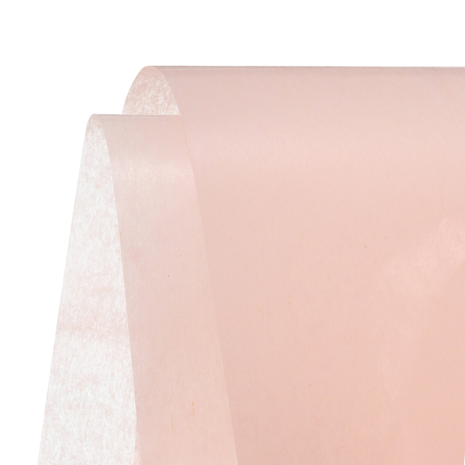 Papel de Regalo para Envolver Regalos Papel Raíz de Loto Rosa 50x70cm, 40pzs