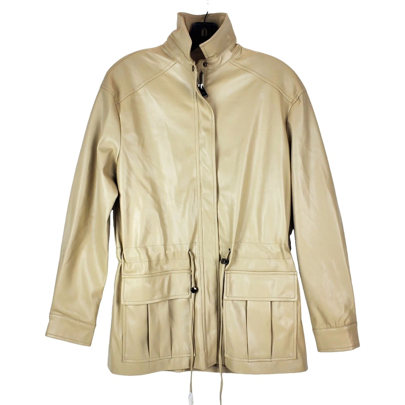 Abrigos, chaquetas y chalecos lisos para mujer Badgley Mischka