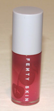 Fenty Beauty Treatz BARBADOS CHERRY Hydrating Lip Oil 0.19 Oz Full Size NWOB