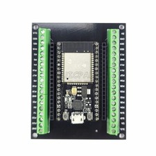 38Pin ESP32 Breakout Board for ESP32 Development 2.4 GHz Wifi for Arduino GPIO