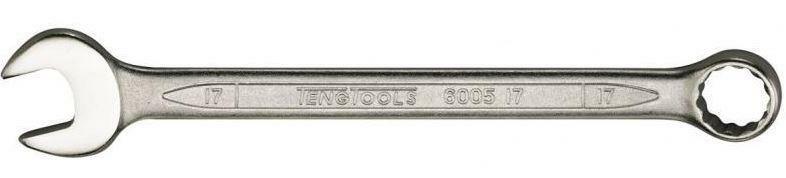 Teng 600515-C Metric Combination Spanner Wrench 15mm