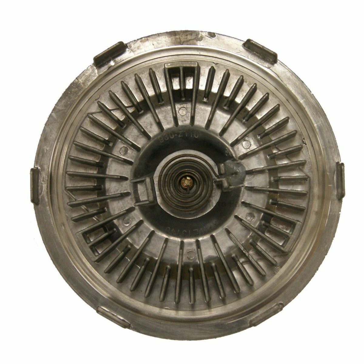 One New GMB Engine Cooling Fan Clutch 9302110 8157231240 | eBay