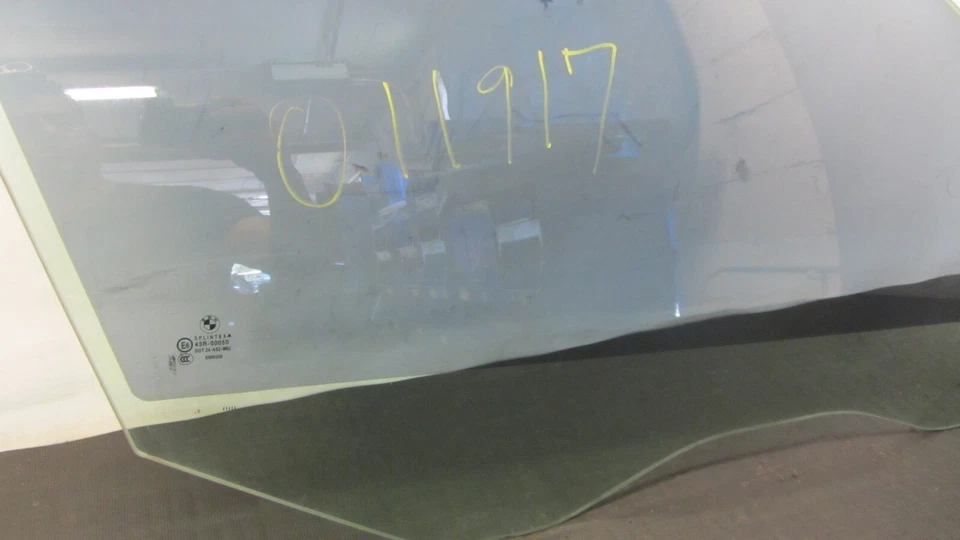 2002-2008 BMW 745i 750i 760i E65 E66СТЕКЛО ПАССАЖИРСКОЕ ПРАВОЕ ПЕРЕДНЕЕ 011917 - Изображение 4 из 4