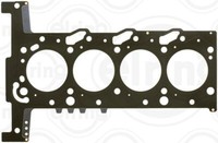 Elring 156.221 Dichtung, Zylinderkopf FüR CitroËN Passend FüR Fiat Ford 156221