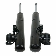 2x Stoßdämpfer Vorne Für Audi Q5 SQ5 8R BJ.09-17 Magnetic Ride Control Federbein