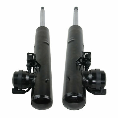 2x Stoßdämpfer Vorne Für Audi Q5 SQ5 8R BJ.09-17 Magnetic Ride Control Federbein