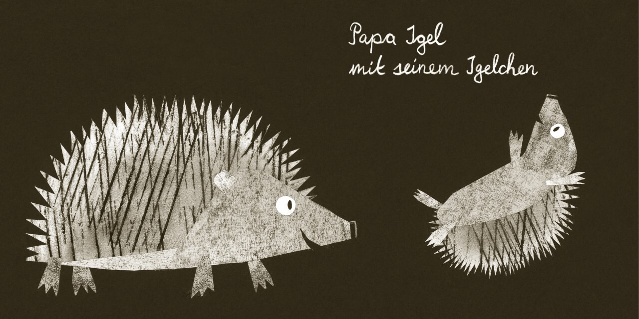 Thumbnail - Papas Mit Ihren Kindern Guido Van Genechten